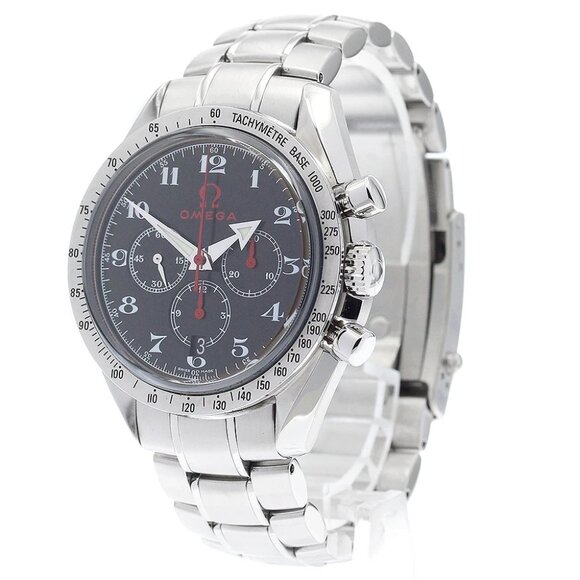 OMEGA Speedmaster Broad Arrow 3558.50 Chronograph Automatic Men's Watch_889733 - Picture 1 of 7